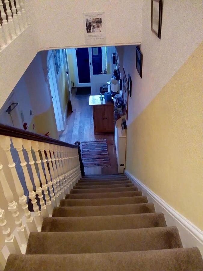 Seamore Guest House Грейт-Ярмут Экстерьер фото