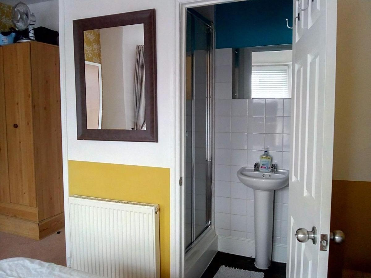 Seamore Guest House Грейт-Ярмут Экстерьер фото