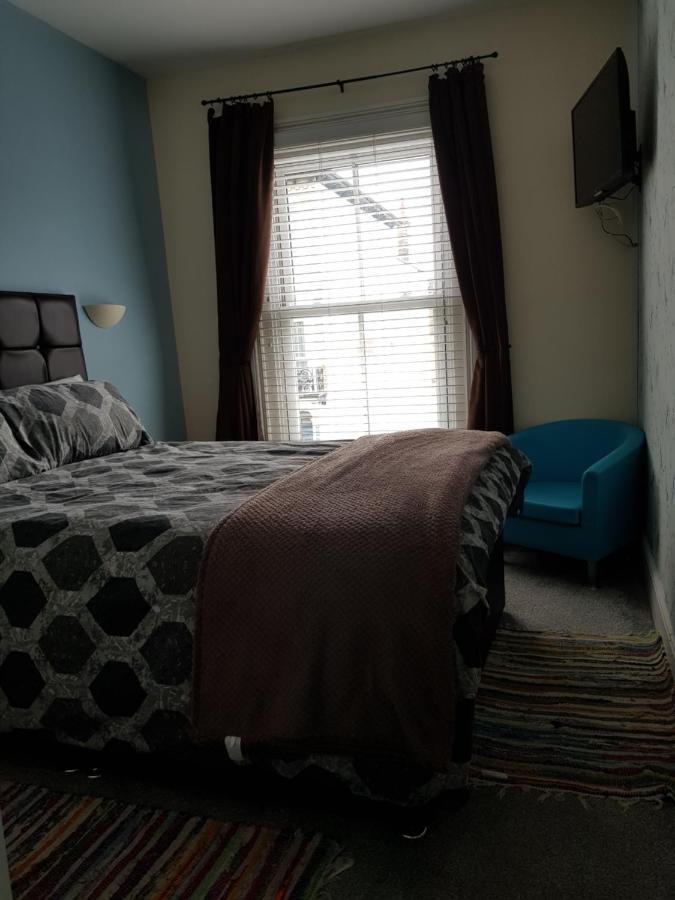 Seamore Guest House Грейт-Ярмут Экстерьер фото