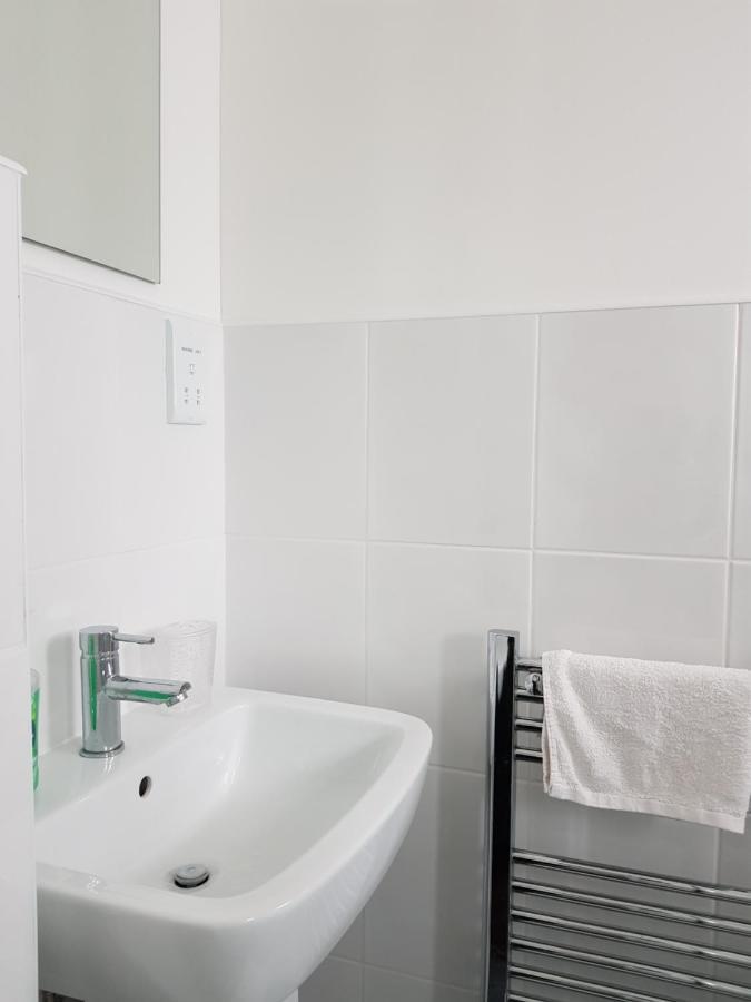 Seamore Guest House Грейт-Ярмут Экстерьер фото