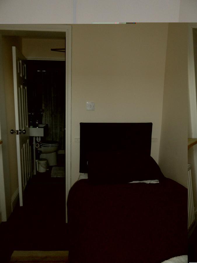 Seamore Guest House Грейт-Ярмут Экстерьер фото
